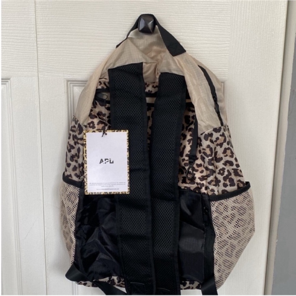 APL Athletic Backpack All-Purpose Packable Backpa… - image 6